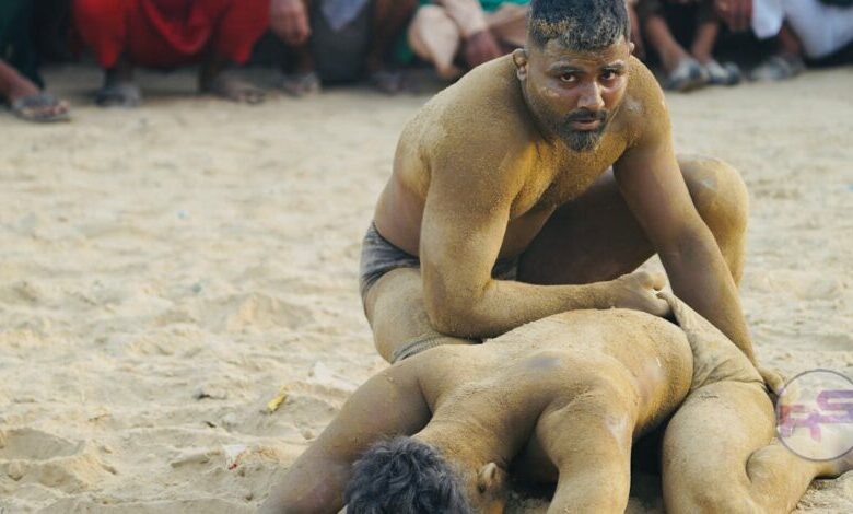 2026 NCAA Wrestling Brackets Unveiled: The Road to National Glory Begins image